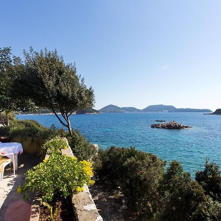 Guest House Simunovic Sudurad Esterno foto