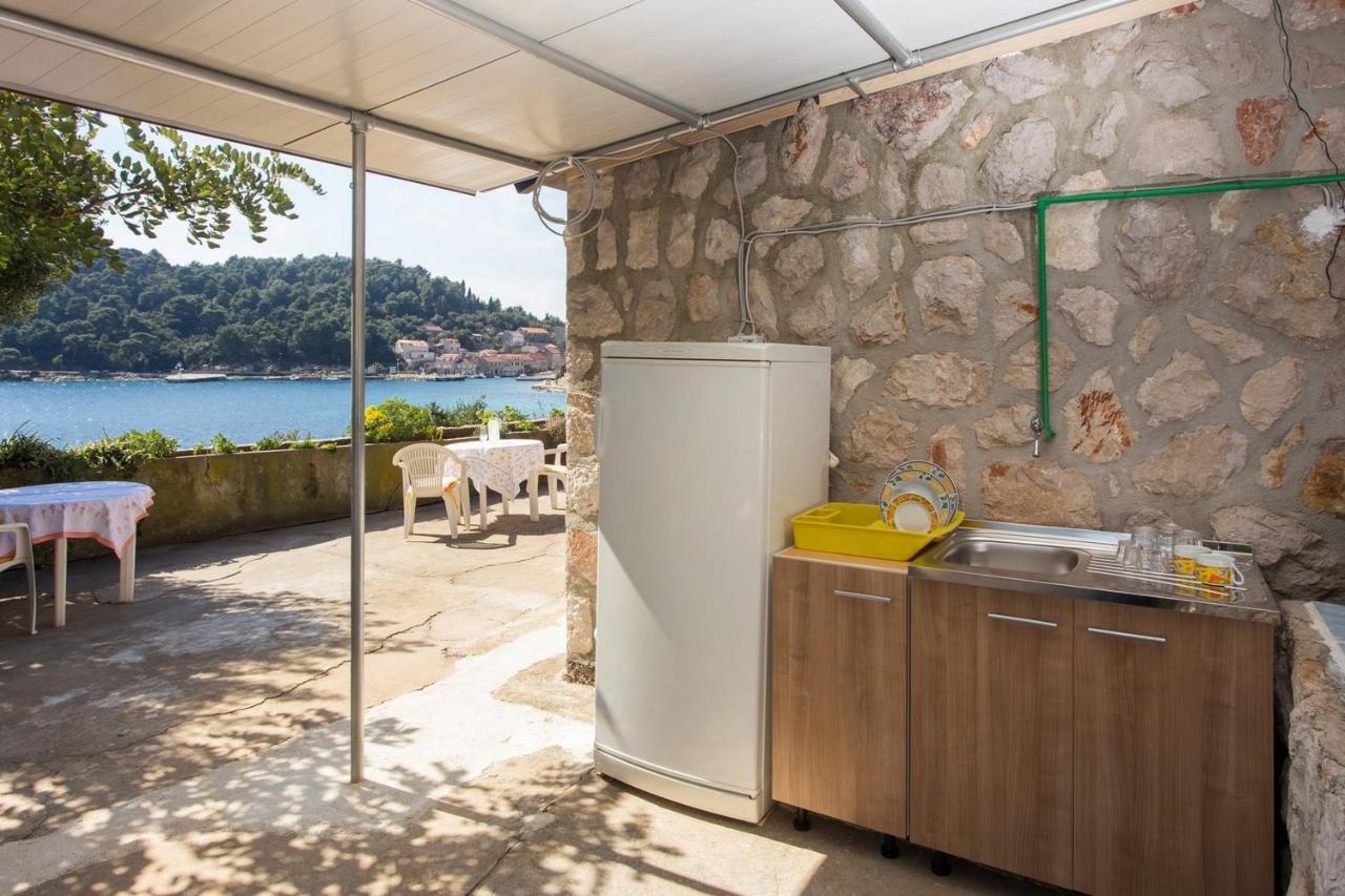 Guest House Simunovic Sudurad Esterno foto