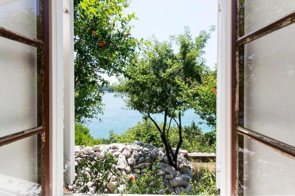 Guest House Simunovic Sudurad Esterno foto