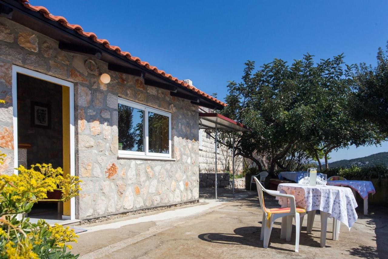 Guest House Simunovic Sudurad Esterno foto