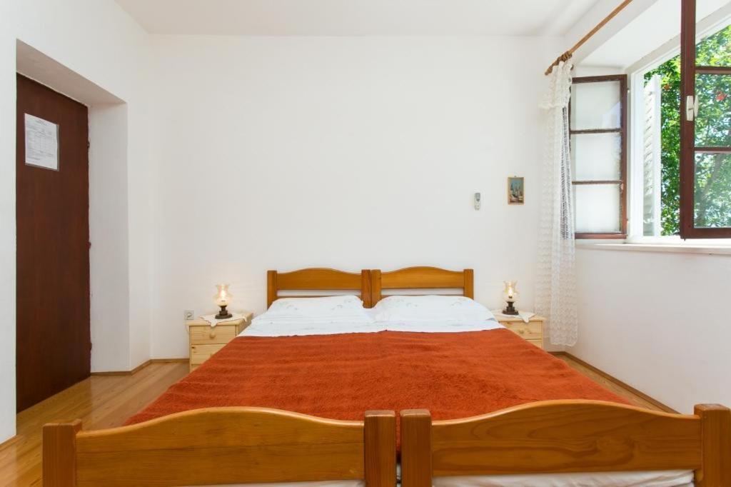 Guest House Simunovic Sudurad Esterno foto