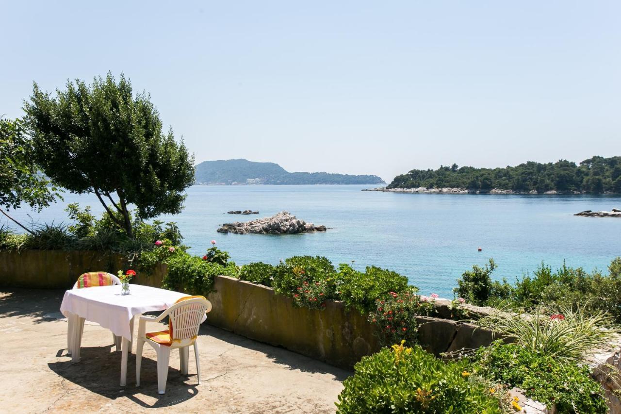Guest House Simunovic Sudurad Esterno foto