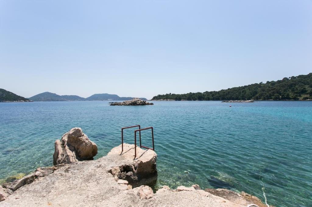 Guest House Simunovic Sudurad Esterno foto