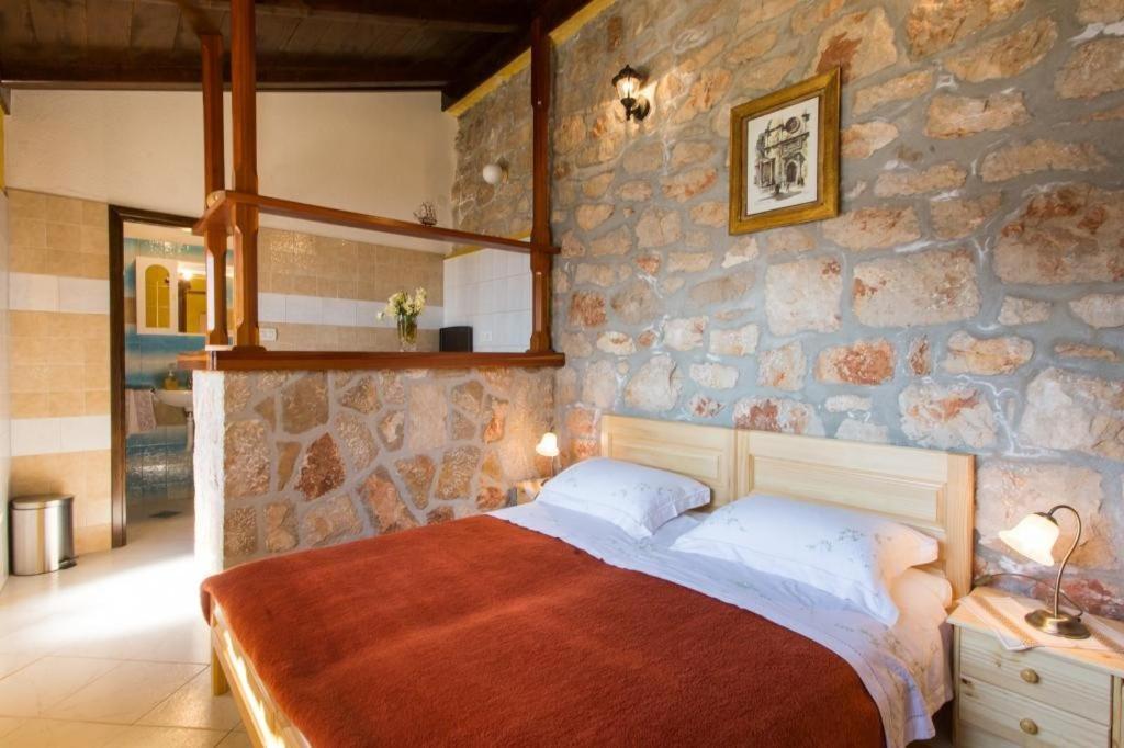 Guest House Simunovic Sudurad Esterno foto