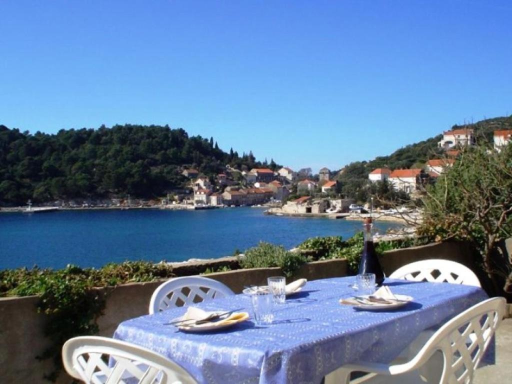 Guest House Simunovic Sudurad Esterno foto