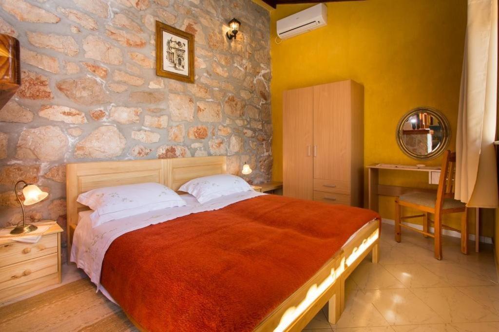 Guest House Simunovic Sudurad Esterno foto