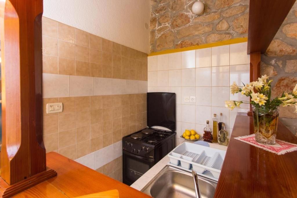 Guest House Simunovic Sudurad Esterno foto