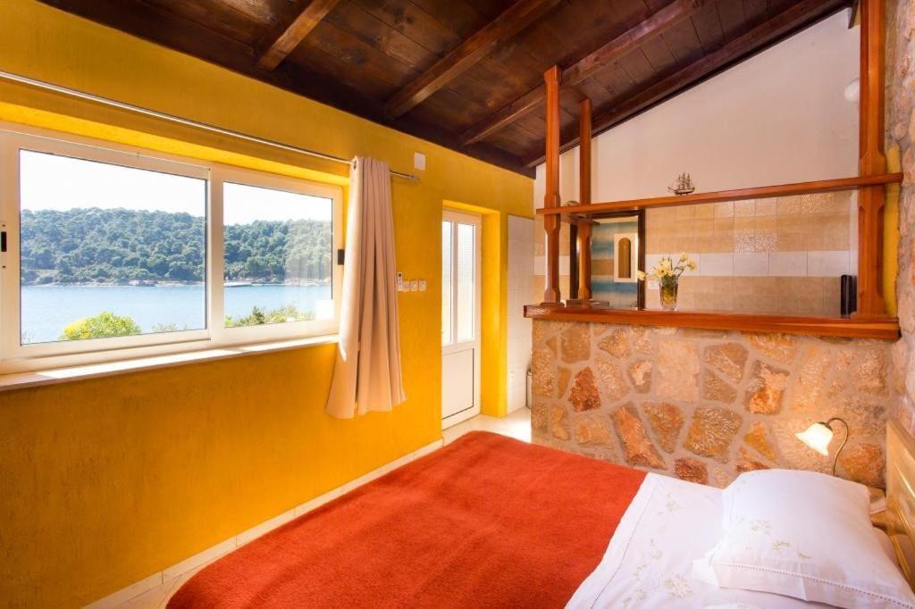 Guest House Simunovic Sudurad Esterno foto