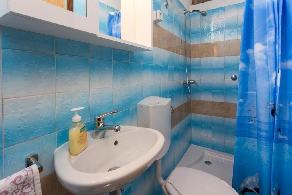 Guest House Simunovic Sudurad Esterno foto